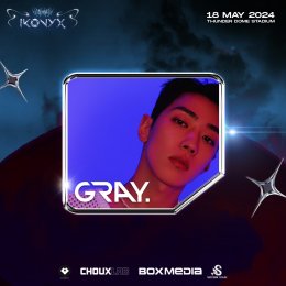 บอกเลยว่าทำถึง! เผย Official Line Up สุดปังของ IKONYX CONCERT นำทีมโดย แทยอน, ยูคยอม, WayV ฯลฯ