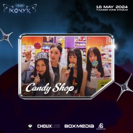 บอกเลยว่าทำถึง! เผย Official Line Up สุดปังของ IKONYX CONCERT นำทีมโดย แทยอน, ยูคยอม, WayV ฯลฯ