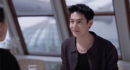 เปิดประตูสู่ "THE CROW CLUB" อีกาสมาคม พร้อมเปิดฉาก 4 คู่ 4 เคส กับภารกิจสุดป่วนที่ไม่มีคำว่า "ธรรมดา" ใน "THE CROW CLUB" อีกาสมาคม Ep.1