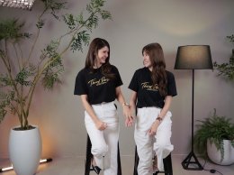 'มีมี่-ภาพัชร' เปิดใจงานแสดงครั้งแรก ท้าทายตัวเองกับบท 'ซัน' โชคดีได้ 'กานต์ ณัฐชา' เป็นพาร์ทเนอร์ คอยซัพพอร์ตทุกโมเมนต์
