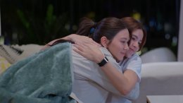 'มีมี่-ภาพัชร' เปิดใจงานแสดงครั้งแรก ท้าทายตัวเองกับบท 'ซัน' โชคดีได้ 'กานต์ ณัฐชา' เป็นพาร์ทเนอร์ คอยซัพพอร์ตทุกโมเมนต์