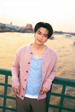 คลั่งรักให้สุด! 'โอบนิธิ' ปล่อยซิงเกิลใหม่ "ไม่อยากรักคนอื่นแล้ว (The Chosen One)" เพลงรักของคนที่เหนื่อยจากการเริ่มต้นใหม่