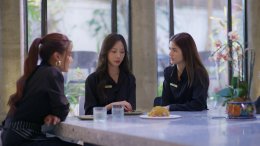 "Third Person" ถ้อยรักคำลวง Ep.3