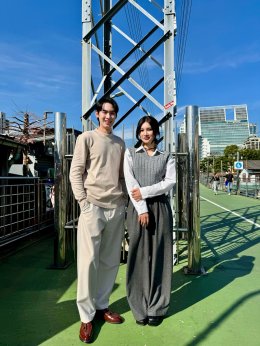 "ข้าวโพด" เปิดโหมดศิลปิน ส่งเพลง "ฟอร์ม (Form)" คืนความสุขแฟนๆ ส่งท้ายปี ดึง "AUTTA" นั่งแท่นโปรดิวเซอร์