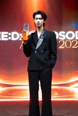 CHANGE2561!!! คว้า 4 รางวัล ในงาน FEED X KHAOSOD AWARDS 2026