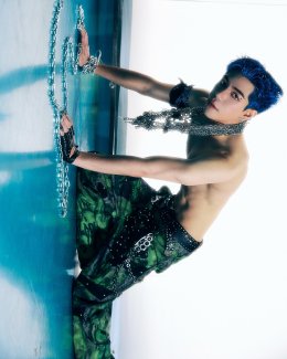 PIDE เปิดตัว "CHAIN" ซิงเกิลใหม่กลิ่นอาย Funk-Pop สุดเซ็กซี่ โชว์อีกด้านที่ทั้งขี้เล่นและเต็มไปด้วยเสน่ห์ชวนโยก