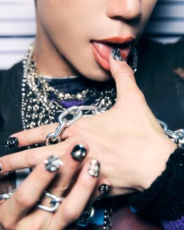 PIDE เปิดตัว "CHAIN" ซิงเกิลใหม่กลิ่นอาย Funk-Pop สุดเซ็กซี่ โชว์อีกด้านที่ทั้งขี้เล่นและเต็มไปด้วยเสน่ห์ชวนโยก