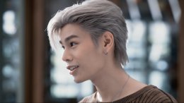 'มิ้ล - นิวเยียร์' ชวนจับตารักครั้งนี้จริงหรือหลอก? ผ่านเพลงใหม่ "รักหลอก (Ghosted Love)" เตือนดูให้ดี ก่อนใจจะโดนหลอก