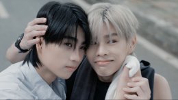 'มิ้ล - นิวเยียร์' ชวนจับตารักครั้งนี้จริงหรือหลอก? ผ่านเพลงใหม่ "รักหลอก (Ghosted Love)" เตือนดูให้ดี ก่อนใจจะโดนหลอก