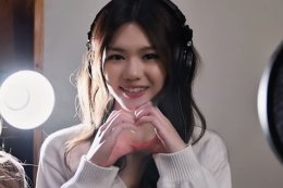 กรี๊ดลั่นด้อม! ซีรีส์ Mission Love or Lies ภารกิจลวงรัก เสิร์ฟเพลง OST สุดหวาน "ก็คือเธอใช่ไหม (Found You)" เวอร์ชันเต็ม ก่อนออนแอร์ตุลาคมนี้