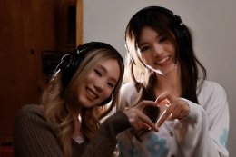 กรี๊ดลั่นด้อม! ซีรีส์ Mission Love or Lies ภารกิจลวงรัก เสิร์ฟเพลง OST สุดหวาน "ก็คือเธอใช่ไหม (Found You)" เวอร์ชันเต็ม ก่อนออนแอร์ตุลาคมนี้