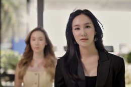 กรี๊ดลั่นด้อม! ซีรีส์ Mission Love or Lies ภารกิจลวงรัก เสิร์ฟเพลง OST สุดหวาน "ก็คือเธอใช่ไหม (Found You)" เวอร์ชันเต็ม ก่อนออนแอร์ตุลาคมนี้