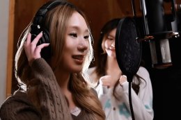 กรี๊ดลั่นด้อม! ซีรีส์ Mission Love or Lies ภารกิจลวงรัก เสิร์ฟเพลง OST สุดหวาน "ก็คือเธอใช่ไหม (Found You)" เวอร์ชันเต็ม ก่อนออนแอร์ตุลาคมนี้