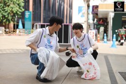 สยามพิวรรธน์ จับมือ จี ยู ครีเอทีฟ ผนึกกำลัง กทม. พร้อมพันธมิตร จัดการแข่งขันกีฬาเก็บขยะครั้งแรกของประเทศไทย! “SPOGOMI WORLD CUP 2023 THAILAND STAGE” สร้างสรรค์กิจกรรมด้านสิ่งแวดล้อมระดับโลก