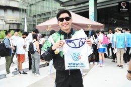 สยามพิวรรธน์ จับมือ จี ยู ครีเอทีฟ ผนึกกำลัง กทม. พร้อมพันธมิตร จัดการแข่งขันกีฬาเก็บขยะครั้งแรกของประเทศไทย! “SPOGOMI WORLD CUP 2023 THAILAND STAGE” สร้างสรรค์กิจกรรมด้านสิ่งแวดล้อมระดับโลก