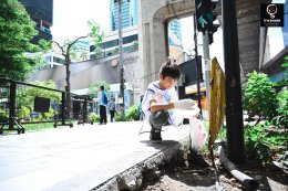 สยามพิวรรธน์ จับมือ จี ยู ครีเอทีฟ ผนึกกำลัง กทม. พร้อมพันธมิตร จัดการแข่งขันกีฬาเก็บขยะครั้งแรกของประเทศไทย! “SPOGOMI WORLD CUP 2023 THAILAND STAGE” สร้างสรรค์กิจกรรมด้านสิ่งแวดล้อมระดับโลก