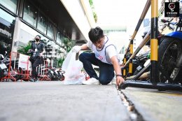 สยามพิวรรธน์ จับมือ จี ยู ครีเอทีฟ ผนึกกำลัง กทม. พร้อมพันธมิตร จัดการแข่งขันกีฬาเก็บขยะครั้งแรกของประเทศไทย! “SPOGOMI WORLD CUP 2023 THAILAND STAGE” สร้างสรรค์กิจกรรมด้านสิ่งแวดล้อมระดับโลก