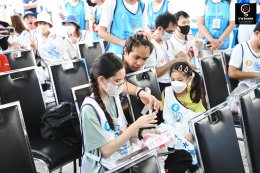 สยามพิวรรธน์ จับมือ จี ยู ครีเอทีฟ ผนึกกำลัง กทม. พร้อมพันธมิตร จัดการแข่งขันกีฬาเก็บขยะครั้งแรกของประเทศไทย! “SPOGOMI WORLD CUP 2023 THAILAND STAGE” สร้างสรรค์กิจกรรมด้านสิ่งแวดล้อมระดับโลก