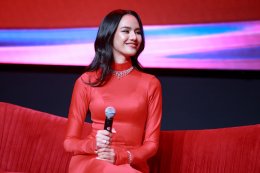 "ทุกคนมีมงได้" True เทคคอมปานีระดับเวิลด์คลาส x Miss World องค์กรระดับโลก ถ่ายทอดความภูมิใจในความเป็นไทยสู่เวทีโลก ร่วมจุดพลังแรงบันดาลใจกับ โอปอล สุชาตา ผ่านปรากฏการณ์ มงเปลี่ยนโลก เพราะทุกสิ่งเป็นจริงได้ เมื่อความมุ่งมั่นเปลี่ยนเป็นพลัง