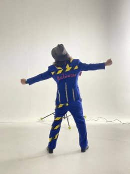 ‘ฉันไม่ยอม’ ซิงเกิลแรกของปี 2024 จาก SHINE ที่ยังคงเด่นด้วยดนตรีร็อกหนักแน่นผสมผสานกลิ่นอายความเป็นไทยได้อย่างลงตัว