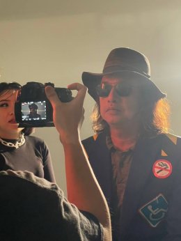 ‘ฉันไม่ยอม’ ซิงเกิลแรกของปี 2024 จาก SHINE ที่ยังคงเด่นด้วยดนตรีร็อกหนักแน่นผสมผสานกลิ่นอายความเป็นไทยได้อย่างลงตัว