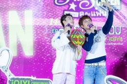 IQIYI สปอยล์สมาชิกแบบไม่มีกั๊ก! ในกิจกรรม "GELBOYS 2 Fan Screen" ร่วมดูซีรีส์ EP.2 สุดฟินกับ 6 เมน ไป๊ป-นิว-พีเจ-เลออน-ภีม-ไม้ แบบใกล้ชิด