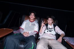 IQIYI สปอยล์สมาชิกแบบไม่มีกั๊ก! ในกิจกรรม "GELBOYS 2 Fan Screen" ร่วมดูซีรีส์ EP.2 สุดฟินกับ 6 เมน ไป๊ป-นิว-พีเจ-เลออน-ภีม-ไม้ แบบใกล้ชิด