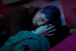 เลออน อินจัดกับบท 'บัว' ถึงขั้นซึ้งน้ำตาแตกตั้งแต่อ่านบท ใน  iQIYI Original GELBOYS 2 "ตกอยู่ในสถานะติ่งแฟน"