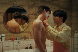 ตัวท็อปตัวตึงมาเต็ม! 'พีพี กฤษฏ์-อองรี PROXIE-อาโป DICE-แฮนน่า 4EVE-มอสมัดจุก-มายด์' แท็กทีมแจม GELBOYS 2 เสาร์ 22 ส.ค.นี้ ห้ามพลาด!