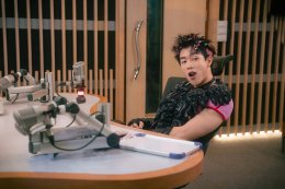 ตัวท็อปตัวตึงมาเต็ม! 'พีพี กฤษฏ์-อองรี PROXIE-อาโป DICE-แฮนน่า 4EVE-มอสมัดจุก-มายด์' แท็กทีมแจม GELBOYS 2 เสาร์ 22 ส.ค.นี้ ห้ามพลาด!