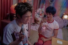 ตัวท็อปตัวตึงมาเต็ม! 'พีพี กฤษฏ์-อองรี PROXIE-อาโป DICE-แฮนน่า 4EVE-มอสมัดจุก-มายด์' แท็กทีมแจม GELBOYS 2 เสาร์ 22 ส.ค.นี้ ห้ามพลาด!