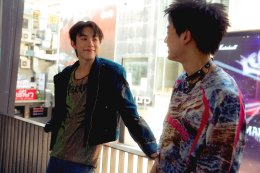 ตัวท็อปตัวตึงมาเต็ม! 'พีพี กฤษฏ์-อองรี PROXIE-อาโป DICE-แฮนน่า 4EVE-มอสมัดจุก-มายด์' แท็กทีมแจม GELBOYS 2 เสาร์ 22 ส.ค.นี้ ห้ามพลาด!