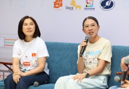 GDH ผนึกกำลัง CP ALL ส่งต่อความสุขจากภาพยนตร์ "โกฮัง..หัวใจโกโฮม" สู่การช่วยเหลือสัตว์จรจัด