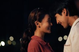 ส่องเมจิกโมเมนต์! 'ณเดชน์-มินนี่' ชวนออกเดทครั้งใหม่ แท็กทีมแก๊งนักแสดงสายฮา โชว์เคมีโรแมนติกคอมเมดี้  เปิดภาพเซ็ตแรก พร้อมเรื่องย่อ หนัง "HENRYs First Dates จีบซ้ำซ้ำ เฮนรี่จำไม่ได้" (17 กันยายนนี้ ในโรงภาพยนตร์)