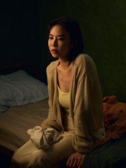 'Nat Sakdatorn' ส่งเพลงใหม่ "ร่ม" แทนความรู้สึกคนที่พร้อมเป็นที่พักใจ ในวันที่โลกไม่ใจดี