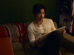 'Nat Sakdatorn' ส่งเพลงใหม่ "ร่ม" แทนความรู้สึกคนที่พร้อมเป็นที่พักใจ ในวันที่โลกไม่ใจดี