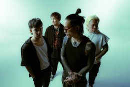 เปิดไลน์อัป 8 ศิลปิน เวที "ลั่น เฟสติวัล (L.U.N FEST)" Tattoo Colour, ศรราม น้ำเพชร, GALCHANIE, Gene Kasidit, ANNALYNN, ASIA7, สิงโต นำโชค, Foon (ฝุ่น) เตรียมสร้างปรากฏการณ์ทางดนตรี ณ สถานีกรุงเทพ (หัวลำโพง) เข้าชมฟรี! 6 กันยายนนี้
