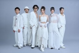 เปิดไลน์อัป 8 ศิลปิน เวที "ลั่น เฟสติวัล (L.U.N FEST)" Tattoo Colour, ศรราม น้ำเพชร, GALCHANIE, Gene Kasidit, ANNALYNN, ASIA7, สิงโต นำโชค, Foon (ฝุ่น) เตรียมสร้างปรากฏการณ์ทางดนตรี ณ สถานีกรุงเทพ (หัวลำโพง) เข้าชมฟรี! 6 กันยายนนี้