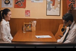 "แม้แต่วินาทีสุดท้าย...โชคชะตาก็ไม่เคยเข้าข้าง" WolfTone ปล่อยซิงเกิลใหม่ "รับสภาพ" เพลงของคนแพ้...ที่ยังต้องยอมเดินหน้าต่อ!