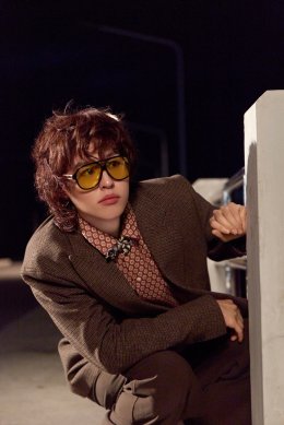 'BILLKIN' คัมแบ็กพร้อมอัลบั้มใหม่ ปล่อย "CHECKLIST" ซิงเกิลแรก ชวนทุกคนตามหาสเปกที่ใช่ ผ่านเพลงป๊อปฟีลกู๊ดและ MV สุดครีเอทีฟ