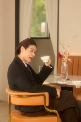 'BILLKIN' คัมแบ็กพร้อมอัลบั้มใหม่ ปล่อย "CHECKLIST" ซิงเกิลแรก ชวนทุกคนตามหาสเปกที่ใช่ ผ่านเพลงป๊อปฟีลกู๊ดและ MV สุดครีเอทีฟ