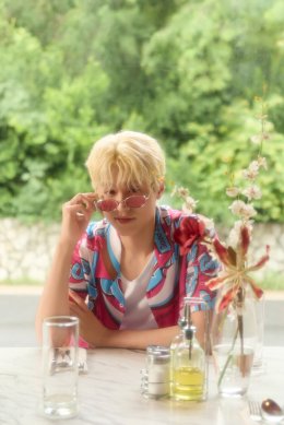 'BILLKIN' คัมแบ็กพร้อมอัลบั้มใหม่ ปล่อย "CHECKLIST" ซิงเกิลแรก ชวนทุกคนตามหาสเปกที่ใช่ ผ่านเพลงป๊อปฟีลกู๊ดและ MV สุดครีเอทีฟ