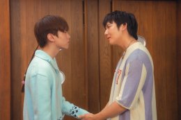 ค้นหาความลับการเลิกกันของเจลแด๊ดดี้ พร้อมลุ้นโมเมนท์เผลอใจของ 'ภีม-ไม้' ใน "เจลบอย EP.6"