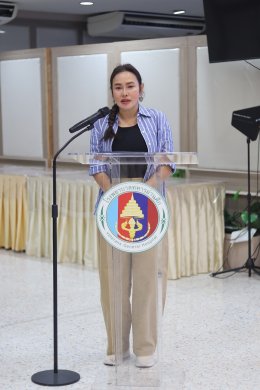 'ใหม่ เจริญปุระ' ร่วมกับ กัลยาณมิตร และกลุ่มแฟนคลับ ส่งมอบขาเทียมให้วีรบุรุษทหารผ่านศึก พร้อมใส่ขา "ใหม่" ให้พี่ทหาร เพื่อเติมเต็มก้าวที่ขาดหาย