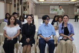 'ใหม่ เจริญปุระ' ร่วมกับ กัลยาณมิตร และกลุ่มแฟนคลับ ส่งมอบขาเทียมให้วีรบุรุษทหารผ่านศึก พร้อมใส่ขา "ใหม่" ให้พี่ทหาร เพื่อเติมเต็มก้าวที่ขาดหาย