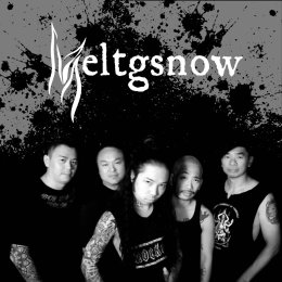 ก้าวสู่ยุคใหม่! Meltgsnow วงเมทัลจากสิงคโปร์ ดึง 2 ยอดฝีมือศิลปินไทยร่วมงาน พร้อมเปิดตัวซิงเกิลใหม่ "Whispers"