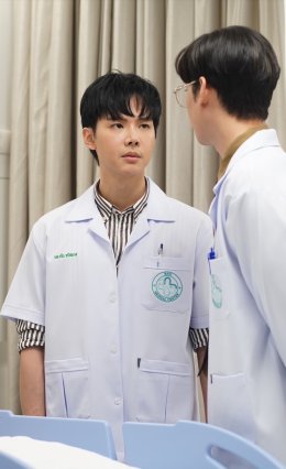 การตรวจสอบว่าใคร "หมอจริง" หรือ "หมอปลอม" ซีรีส์ "ความลับใต้เสื้อกาวน์" มีคำแนะนำ