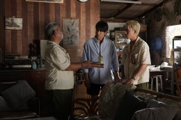 'เบิ้ล ปทุมราช' ชวนดูซ้ำ! หนัง "HENRYs First Dates จีบซ้ำซ้ำ เฮนรี่จำไม่ได้" ดูพร้อมเพื่อนก็ฮา ควงแฟนมาก็ฟิน ชวนครอบครัวมาอินได้เลย! ปักหมุด! เตรียมออกเดินทางไปฉายใน 7 ประเทศ ตลอดเดือนตุลาคมนี้