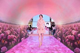 'พีพี-กฤษฏ์' เสิร์ฟความสดใสออร่าเปล่งประกาย!! ในงาน "MizuMi x PP Krit - THE PINK AURA"