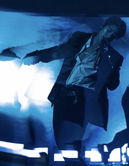 SVRN เปิดประสบการณ์ "OVERHOPED" ผ่าน MV Premiere Event สร้างความว้าวด้วยโชว์ Performance ที่หลอมรวมดนตรี ศิลปะ ไว้อย่างลงตัว